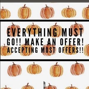 Accepting all reasonable offers